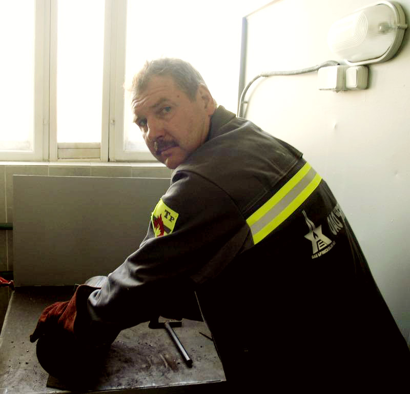 Производственная Инструкция Слесаря Газового Хозяйства - movingbooks